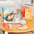 Melissa & Doug - Flip N Fry Grill Playset